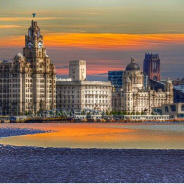 Besuchen Sie Liverpool, UK: Sehenswürdigkeiten, Freizeitaktivitäten, ETA-Informationen