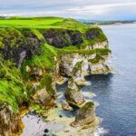 Explore Northern Ireland Cities Tourist Spots, And Learn About The New ETA Requirement