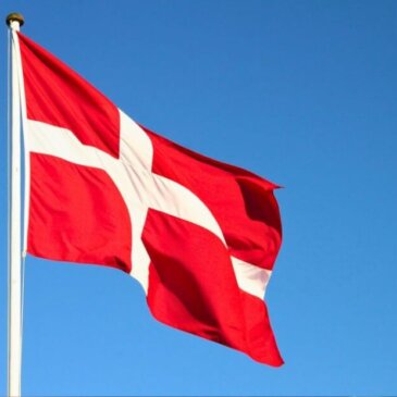 Dänische Einwanderungsbehörde fordert britische Bürger zur Beantragung einer Aufenthaltsgenehmigung auf