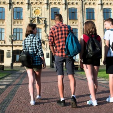 Großbritannien lockert Reisebestimmungen für französische Schulausflüge