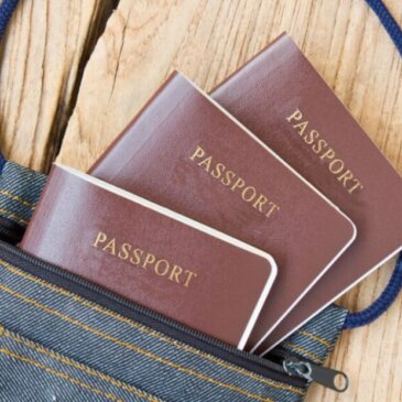 VFS Global übernimmt britische Visa- und Reisepassdienste in 142 Ländern