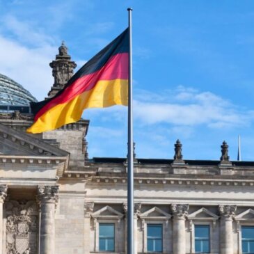 Deutschland strebt passfreies Reisen für britische Schüler auf Klassenfahrten und Austauschprogrammen an
