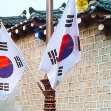 Südkoreas neues Workation-Visum ermöglicht Ausländern einen Aufenthalt von bis zu 2 Jahren
