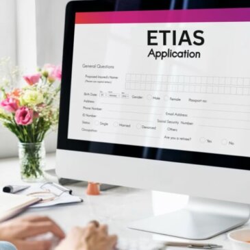 EU-Grenzschutzagentur warnt vor inoffiziellen ETIAS-Websites