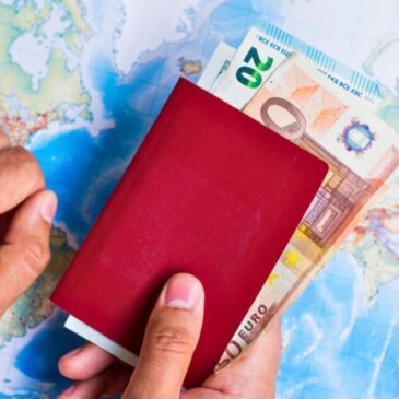 Schengen-Visagebühren können bald inflationsbedingt um 12 % steigen