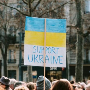 Großbritannien bietet ukrainischen Visuminhabern eine 18-monatige Verlängerung ihres Visums an