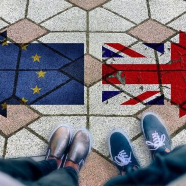 Britischer Tourismuschef bezeichnet Verbot von EU-Ausweisen als „katastrophal“