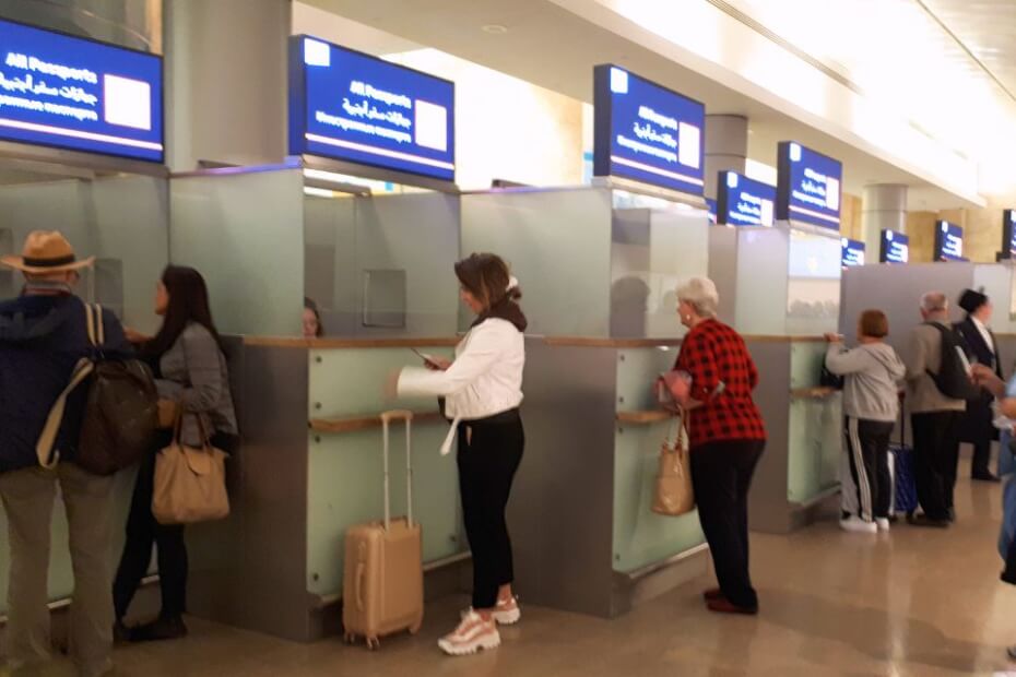 Israel Launches Electronic Travel Authorization for Visa-Exempt Travelers