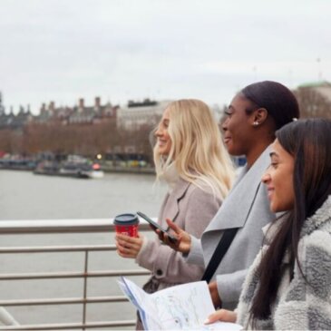 Rückgang der Anträge auf Studentenvisa in Großbritannien inmitten von Änderungen der Politik